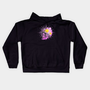 GEARHEAD Kids Hoodie